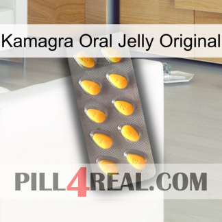Kamagra Oral Jelly Original cialis1